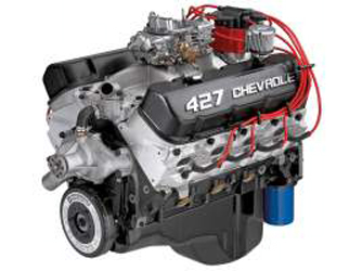 B3193 Engine